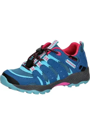 LICO Fremont, Scarpe da Trekking Unisex - Bambini e Ragazzi, , 25 EU