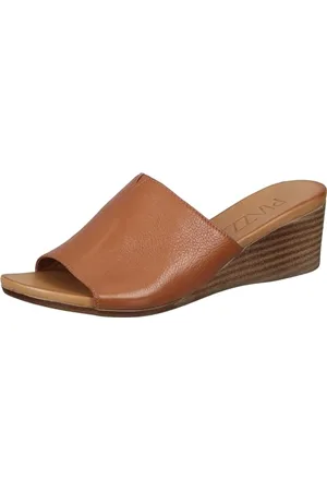 PIAZZA SEMPIONE 900128-21, Sandali con Zeppa Donna, , 41 EU