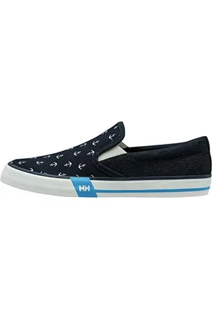 Helly Hansen W Copenhagen Slip-on, Scarpe da ginnastica Donna, , 37.5 EU