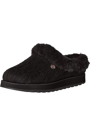 Skechers Keepsakes - Ice Angel, Pantofole Donna, , 41 EU