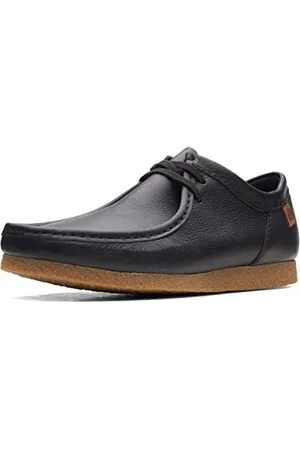 Clarks Shacre II Run, Oxford Uomo, , 41 EU