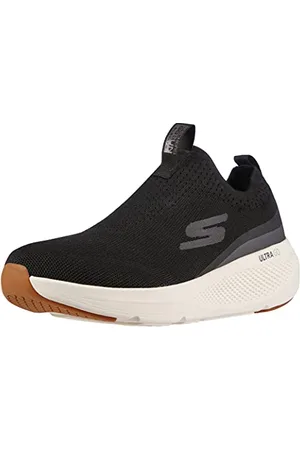 Skechers GOrun Elevate-Scarpe da Ginnastica da Corsa con Imbottitura, Uomo, , 41 EU