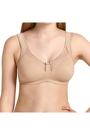 Anita Reggiseno senza orlo, donna, ( (haut)), 8C