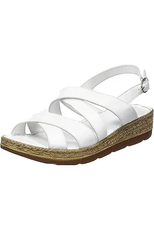 Andrea Conti Donna, Sandali con Tacco, , 39 EU