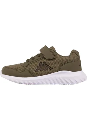 Kappa Naveen K Unisex Kids, Scarpe da Ginnastica, , 27 EU