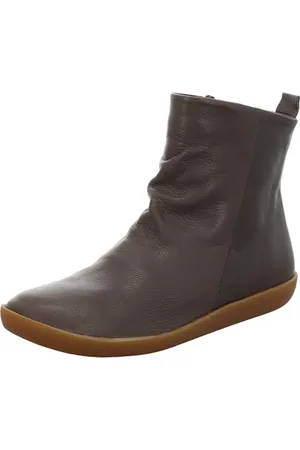 Think! Naturale, Scarpe da Ginnastica Donna, , 41 EU Stretta