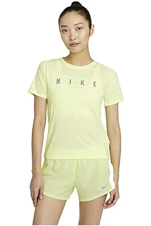 Nike Run Dvn Miler T-Shirt, , XS Donna