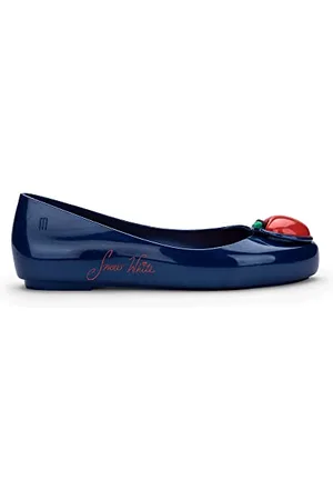 Melissa Mini Sweet Love + Disney, Scarpe da Ginnastica, , 35 EU