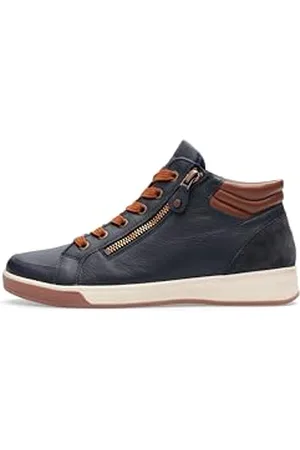 ARA Roma, Scarpe da Ginnastica Donna, , 36 EU