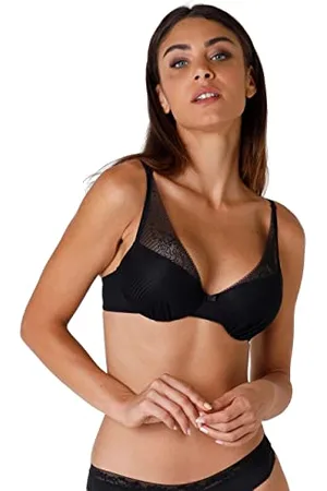 Lovable Reggiseno Imbottito con Ferretto Sensual Touch Exclusive Donna, , 80C