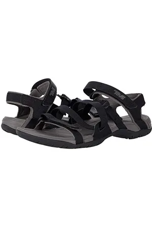 Teva W Ascona Sport Web, Infradito Donna, 36 EU