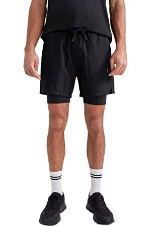 DeFacto Z5483AZ, Pantaloncini, Uomo, , XL Slim