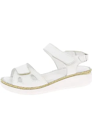 Andrea Conti Donna, Sandali con Tacco, , 41 EU