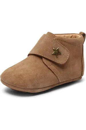 Bisgaard Baby Star, Scarpa per Neonati Unisex-Bambini, , 19 EU