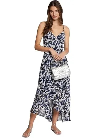 Morgan 241-Regolare1 Vestito Formale, Multico, XS Donna