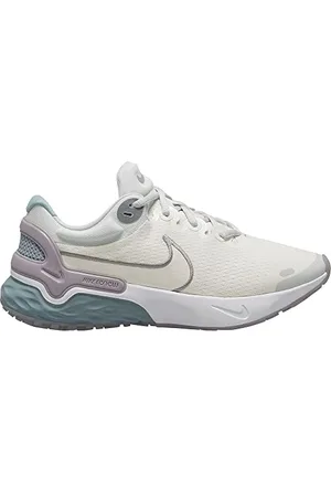Nike Renew Run 3 Premium, Sneaker Donna, Phantom/Amethyst Ash-Photon Dust, 38 EU