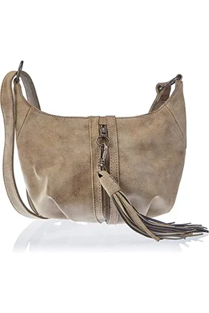 Fritzi aus Preußen Race01 Hobo Vintage 459 , Donna, Einheitsgröße