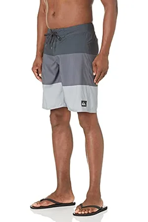 Quiksilver Everyday 21 Swim Trunk Everyday 21 - Costume da Bagno da Uomo, , 36