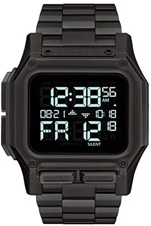 Nixon Orologio Sportivo A1268-001-00