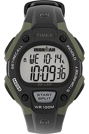 Timex Orologio Sportivo TW5M44500