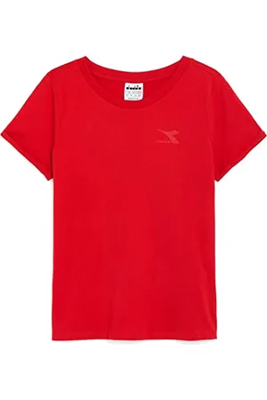 Diadora L.T-Shirt SS Core, , XXL Donna