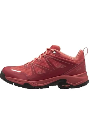Helly Hansen Scarpe da Trekking Cascade Low Cut, Sneaker Donna, , 39.5 EU