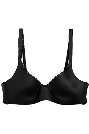 Playtex Reggiseno Con Ferretto Removibile e Coppe Imbottite 24h Soft Absolu Donna x1, , 36 / 4B