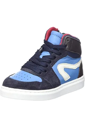 Pinocchio P1665, Scarpe da Ginnastica, , 21 EU