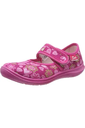 Beck Bonnie, Pantofole Bambine e Ragazze