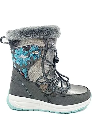KangaROOS K-CG Monja Ev, Stivali da Neve Donna, , 37 EU