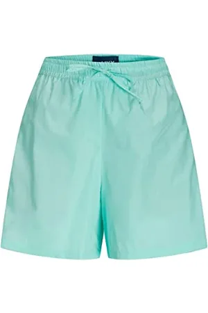 JJXX JXMISSION String Shorts SN Pantaloncini, , S da Donna