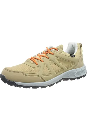 Jack Wolfskin Woodland 2 Texapore Low W, Sneaker Donna, , 42 EU