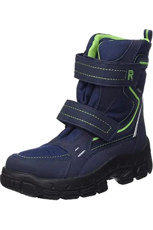 Richter Kinderschuhe Davos, Stivali da Neve, , 28 EU