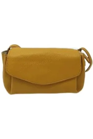 Puccio Pucci TRLBC100035, Borsa di Pelle Womens, , 30x24x3 cm
