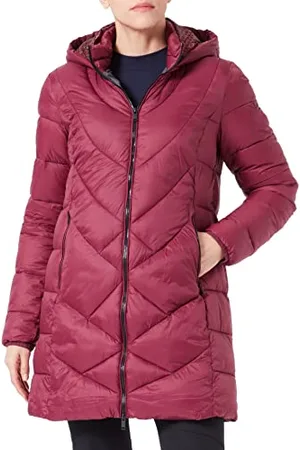 CMP Parka da Donna con Cappuccio, , 34