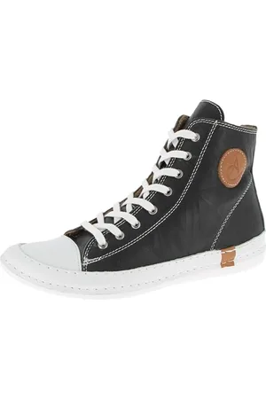 Andrea Conti Stivaletti Donna 0025902, Numero:41 EU, Colore: