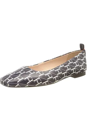 HUGO BOSS Lola Ballerina-M, Donna, , 39 EU