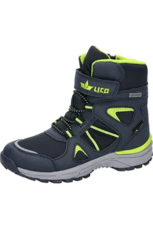 LICO Bernarda Vs, Stivali da Neve, , 30 EU