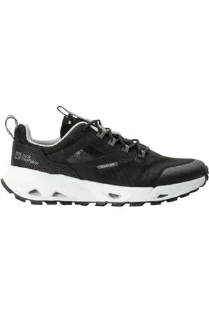 Jack Wolfskin PRELIGHT PRO Vent Low W, Scarpe da Ginnastica Donna, , 40.5 EU
