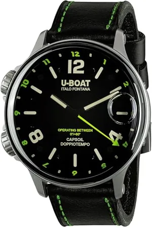 U-BOAT Orologio da Fitness mid-39774