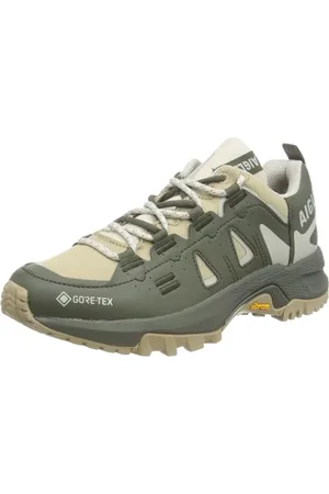 Aigle Pariota GTX, Scarpe da Ginnastica Donna, , 38 EU