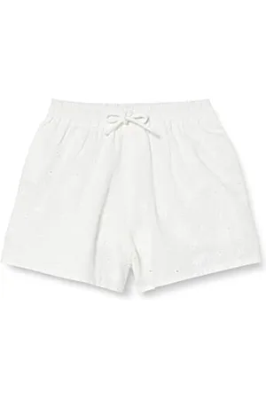 Benetton Short 47YZA900D Pantaloncini, , 56 Bimba