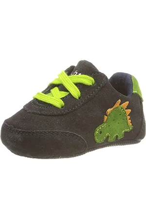 Richter Kinderschuhe Star, Scarpe da Bambini Bimbo 0-24, , 21 EU