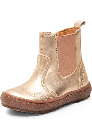 Bisgaard Meri, Stivale alla Moda Bambina, , 23 EU