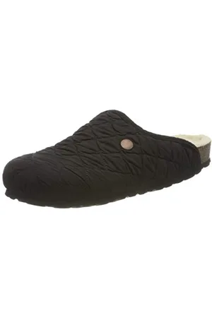 Bayton Malonki Nylon/Noir, Mule Donna, , 38 EU