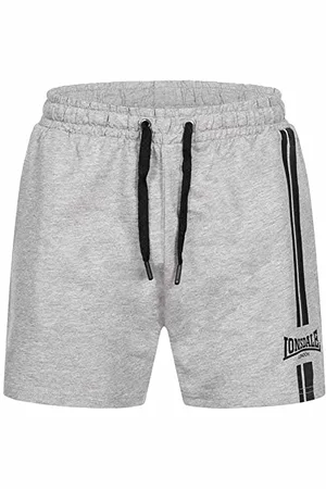Lonsdale London Ardcharnich Pantaloncini, , XL Uomo