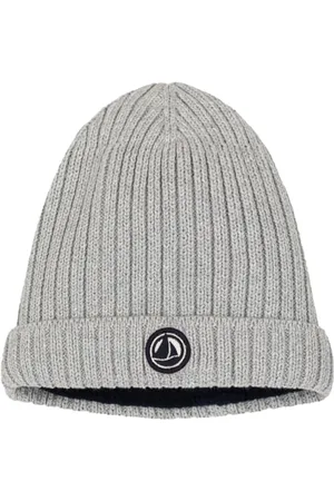 Petit Bateau A0AUE Cappello Unisex - Bimbi 0-24 3-6 Mesi
