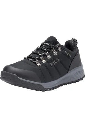 Fila Hikebooster Low, Scarpe da Trekking Uomo, , 44 EU