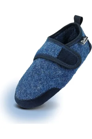 Beck Buddies Cosy, Ciabatte Unisex-Bambini, , 25 EU