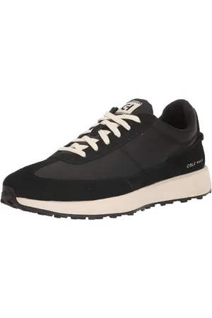 Cole Haan C37497, Scarpe da Ginnastica Uomo, Black, 43 EU